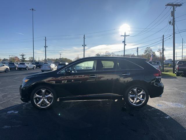 used 2014 Toyota Venza car, priced at $7,600