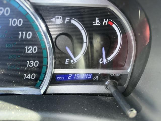 used 2014 Toyota Venza car, priced at $7,600