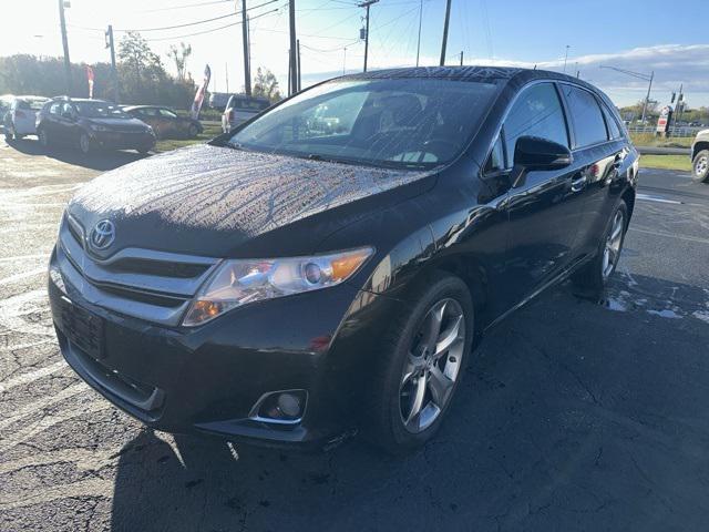 used 2014 Toyota Venza car, priced at $7,600