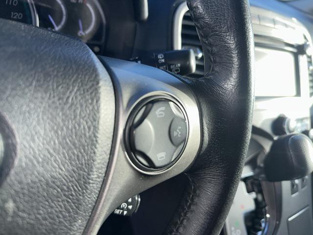 used 2014 Toyota Venza car, priced at $7,600