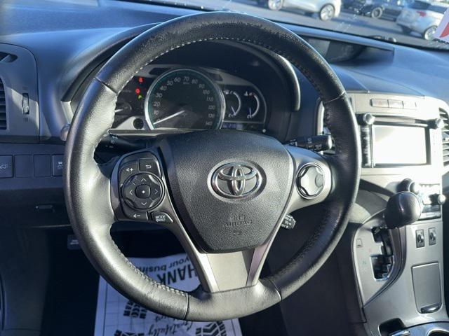 used 2014 Toyota Venza car, priced at $7,600