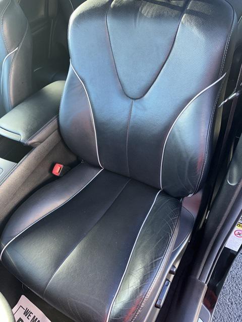 used 2014 Toyota Venza car, priced at $7,600