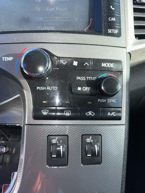 used 2014 Toyota Venza car, priced at $7,600