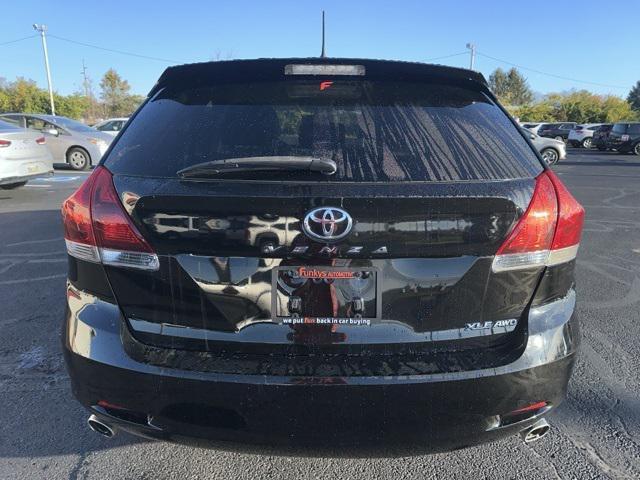 used 2014 Toyota Venza car, priced at $7,600