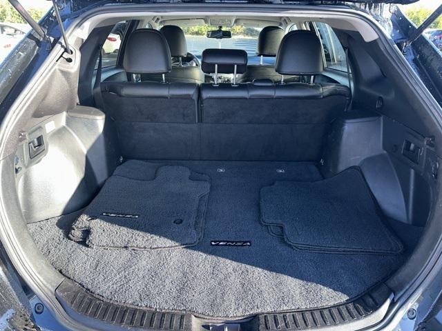 used 2014 Toyota Venza car, priced at $7,600