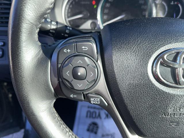 used 2014 Toyota Venza car, priced at $7,600