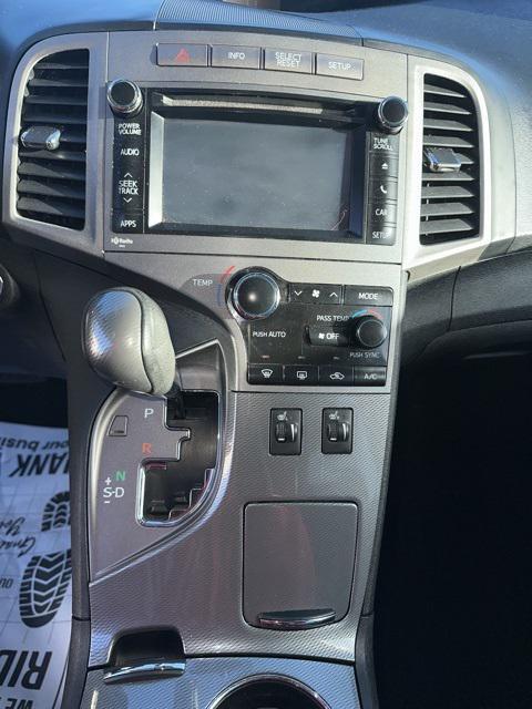 used 2014 Toyota Venza car, priced at $7,600