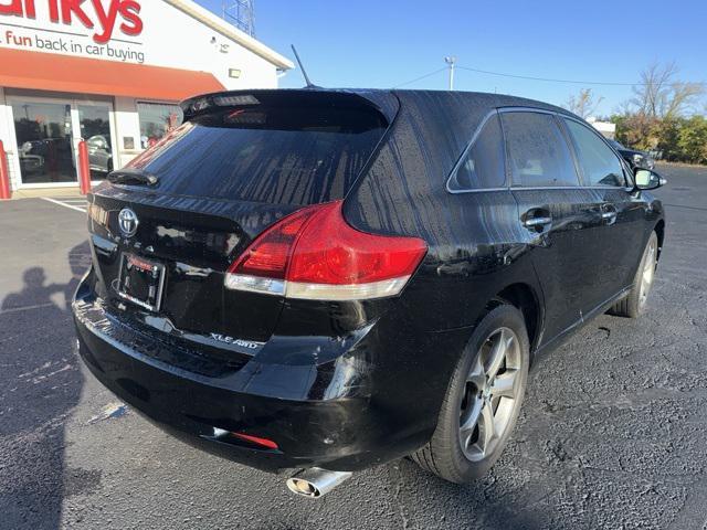 used 2014 Toyota Venza car, priced at $7,600