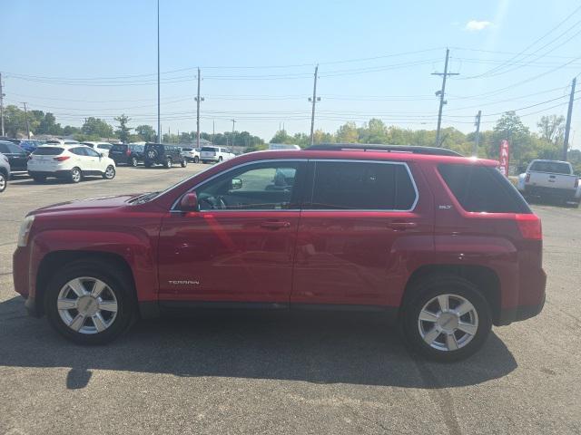 used 2013 GMC Terrain car, priced at $6,495