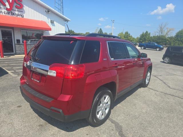 used 2013 GMC Terrain car, priced at $6,495