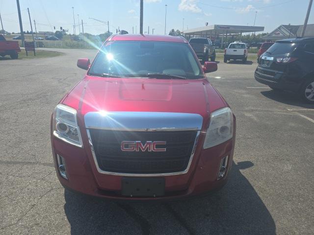 used 2013 GMC Terrain car, priced at $6,495