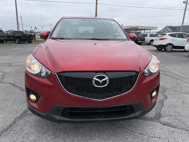 used 2015 Mazda CX-5 car, priced at $12,900