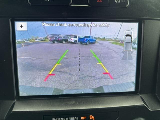 used 2019 Ford F-150 car, priced at $22,900