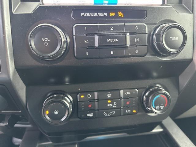 used 2019 Ford F-150 car, priced at $22,900