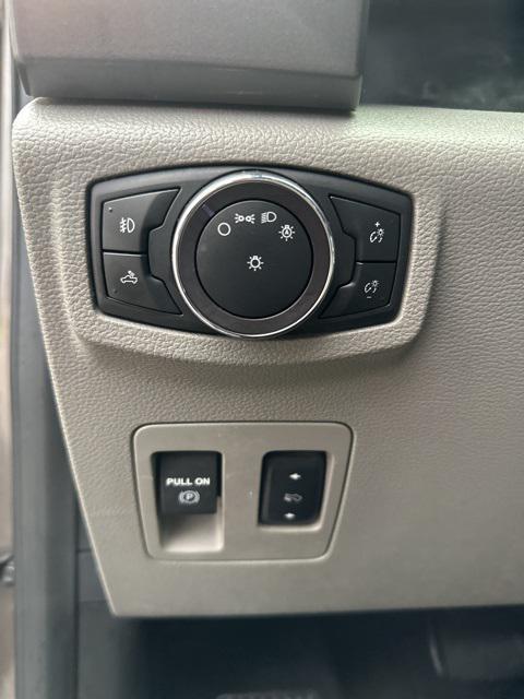 used 2019 Ford F-150 car, priced at $22,900