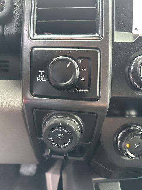 used 2019 Ford F-150 car, priced at $22,900