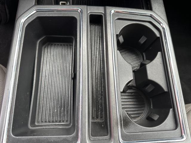 used 2019 Ford F-150 car, priced at $22,900