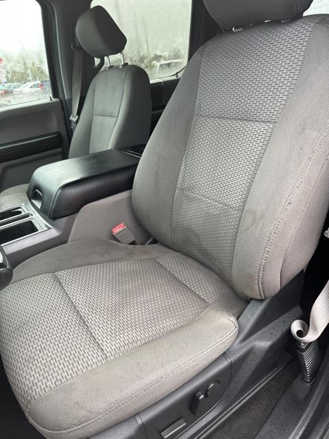 used 2019 Ford F-150 car, priced at $22,900