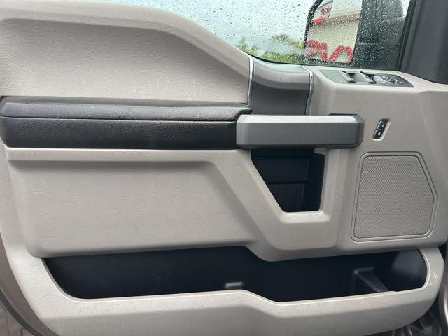 used 2019 Ford F-150 car, priced at $22,900