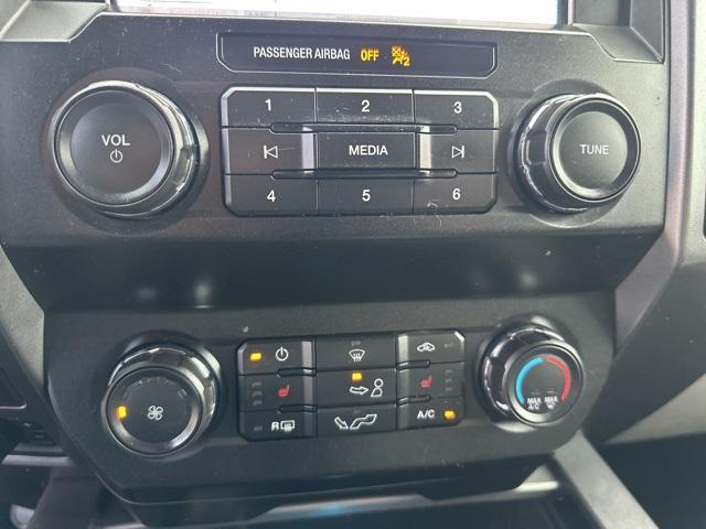 used 2019 Ford F-150 car, priced at $22,900