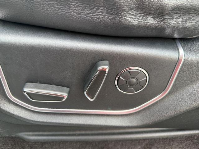 used 2017 Ford F-150 car, priced at $29,900