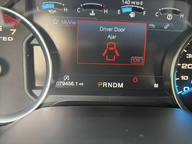 used 2017 Ford F-150 car, priced at $29,900