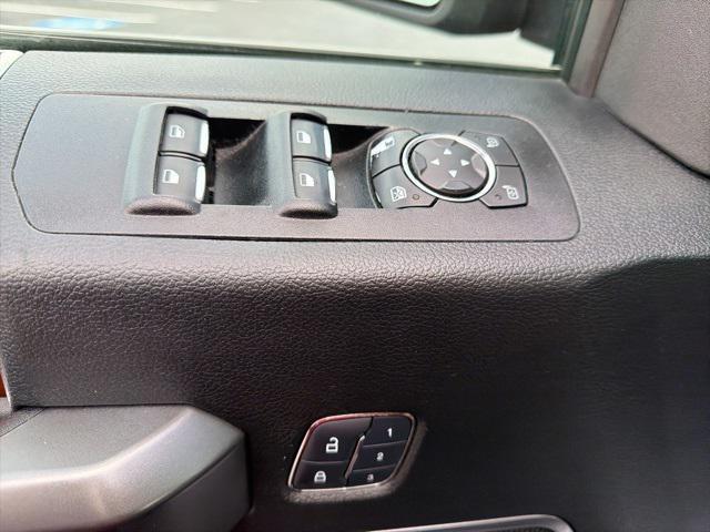 used 2017 Ford F-150 car, priced at $29,900