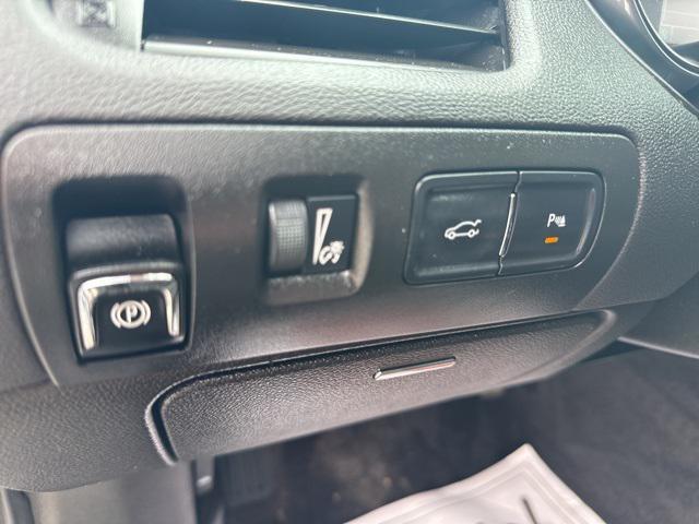 used 2015 Chevrolet Impala car, priced at $11,997
