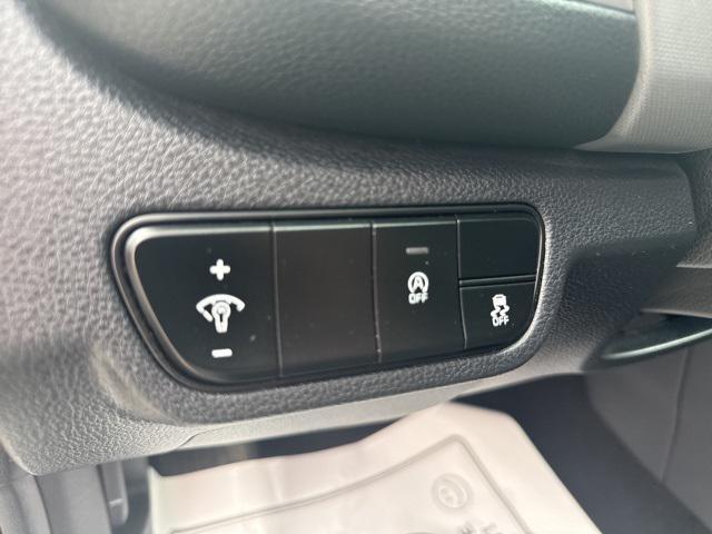 used 2021 Kia Seltos car, priced at $17,900