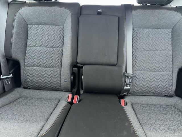 used 2023 Chevrolet Equinox car, priced at $16,900