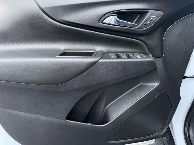 used 2023 Chevrolet Equinox car, priced at $16,900