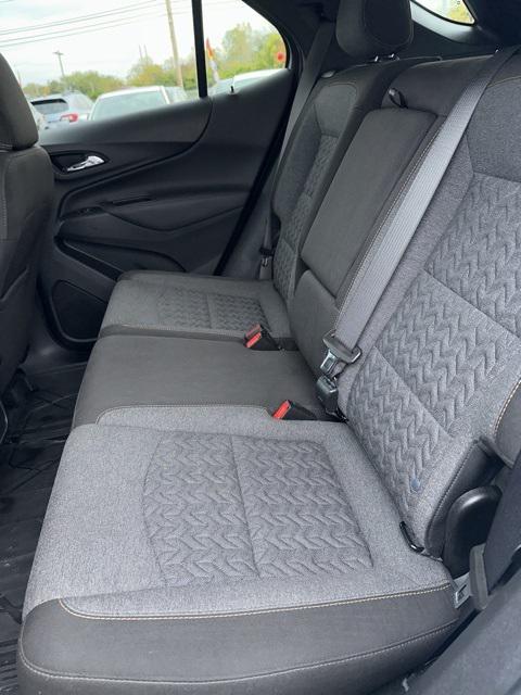 used 2023 Chevrolet Equinox car, priced at $16,900