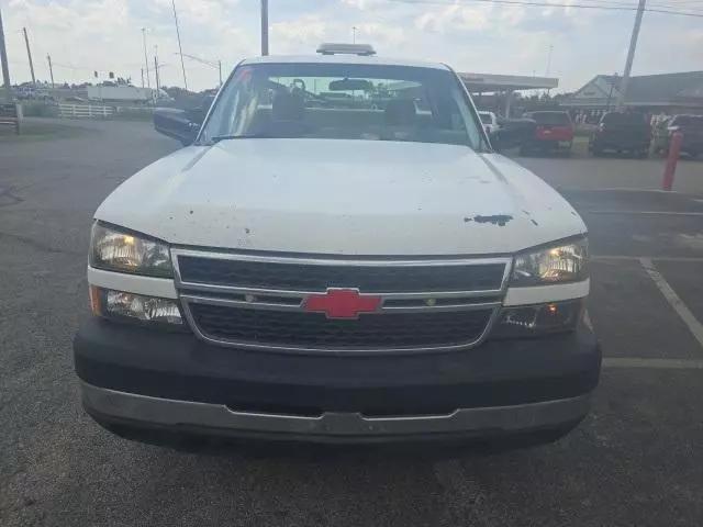 used 2007 Chevrolet Silverado 2500 car, priced at $8,500