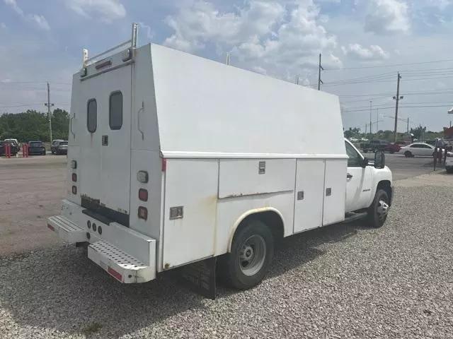 used 2012 Chevrolet Silverado 3500 car, priced at $10,300