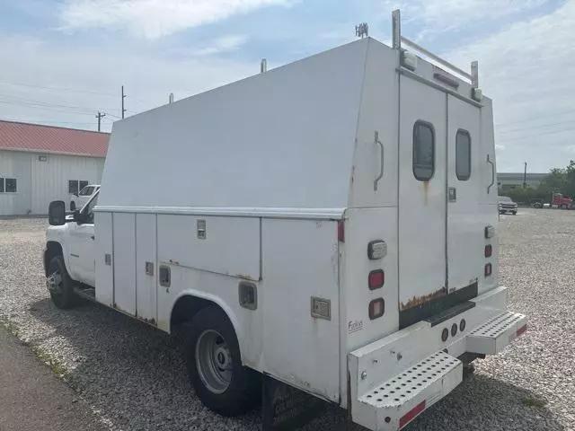 used 2012 Chevrolet Silverado 3500 car, priced at $10,300