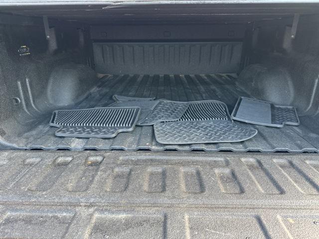 used 2016 Chevrolet Silverado 1500 car, priced at $21,500
