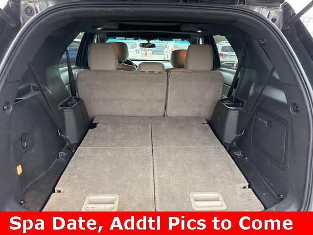 used 2015 Ford Explorer car, priced at $8,581