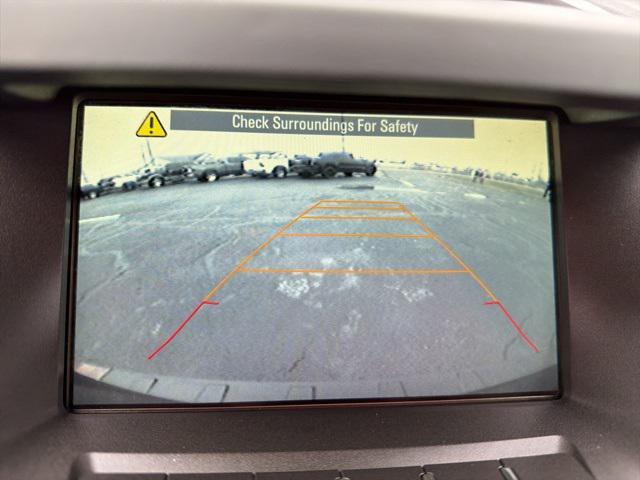 used 2012 GMC Terrain car, priced at $7,500