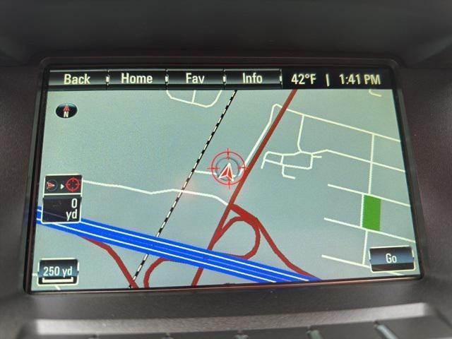 used 2012 GMC Terrain car, priced at $7,500