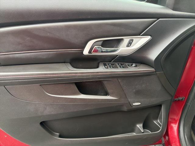 used 2012 GMC Terrain car, priced at $7,500