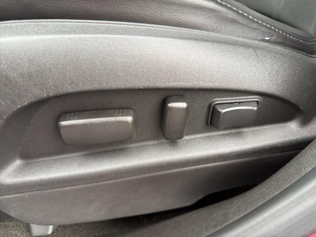 used 2012 GMC Terrain car, priced at $7,500