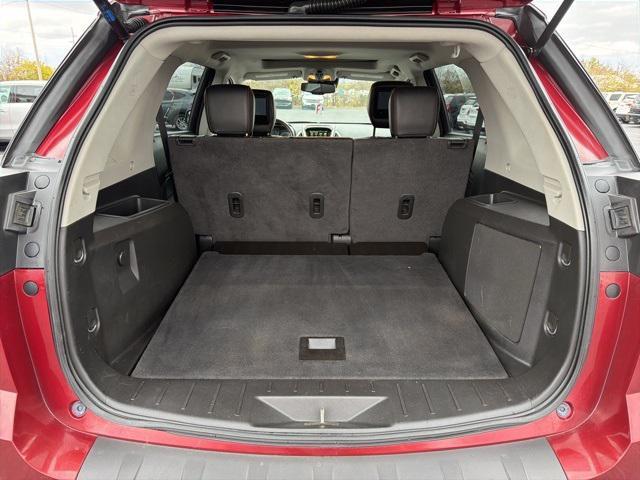 used 2012 GMC Terrain car, priced at $7,500