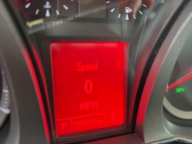 used 2012 GMC Terrain car, priced at $7,500