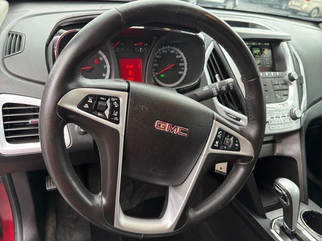 used 2012 GMC Terrain car, priced at $7,500