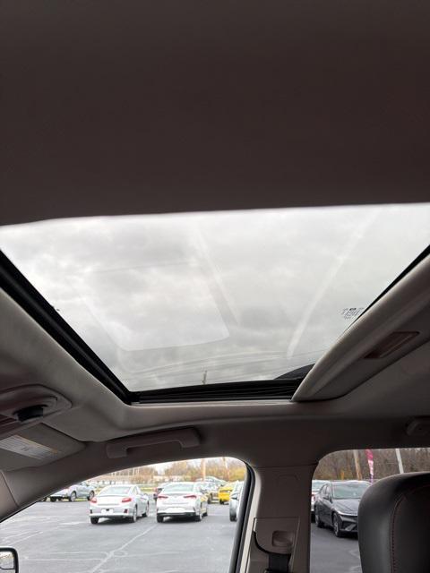 used 2012 GMC Terrain car, priced at $7,500