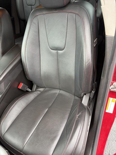 used 2012 GMC Terrain car, priced at $7,500