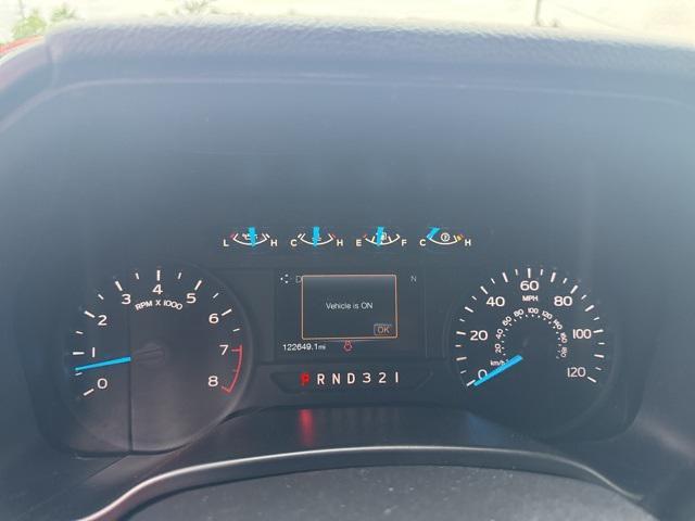 used 2017 Ford F-150 car, priced at $11,900