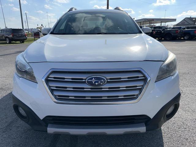 used 2017 Subaru Outback car, priced at $15,444