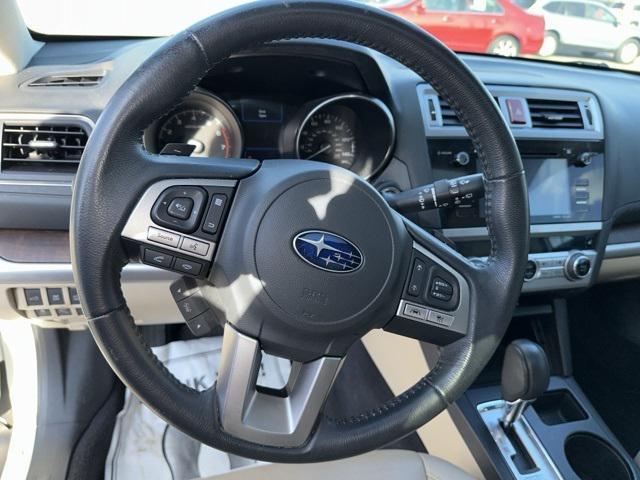 used 2017 Subaru Outback car, priced at $15,444