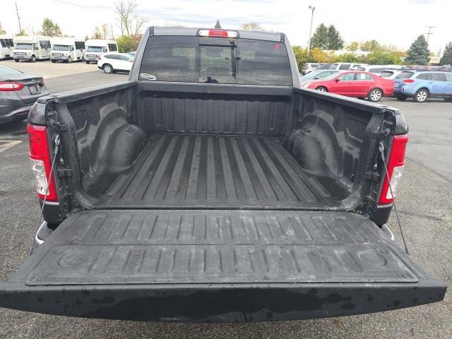 used 2019 Ram 1500 car, priced at $28,900